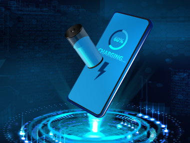 手机充电保护模块